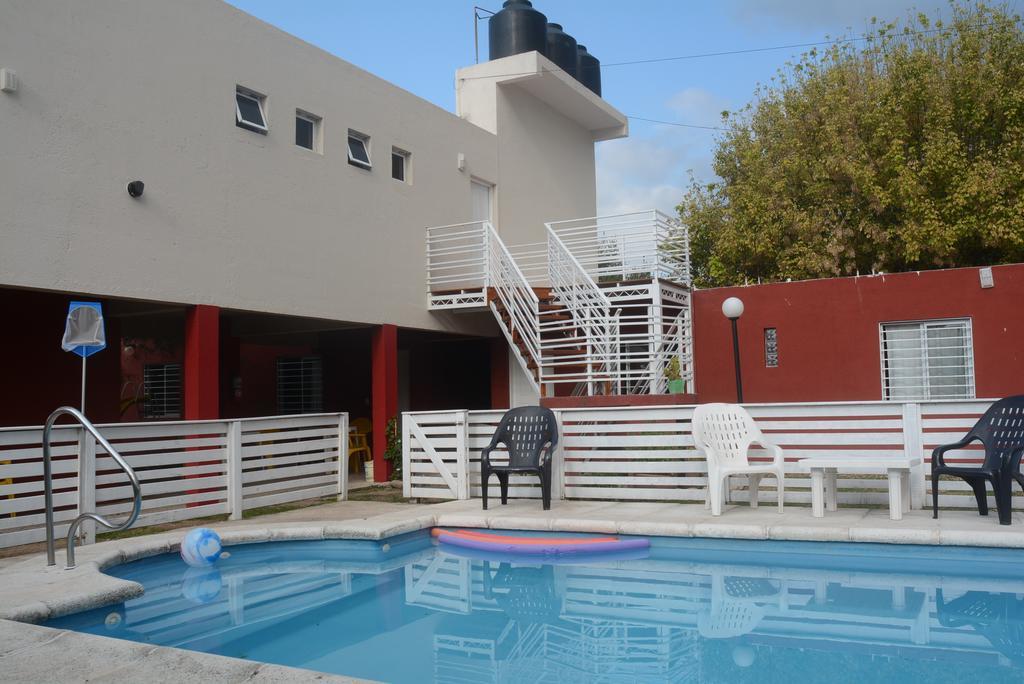 Cerros De La * Villa Carlos Paz