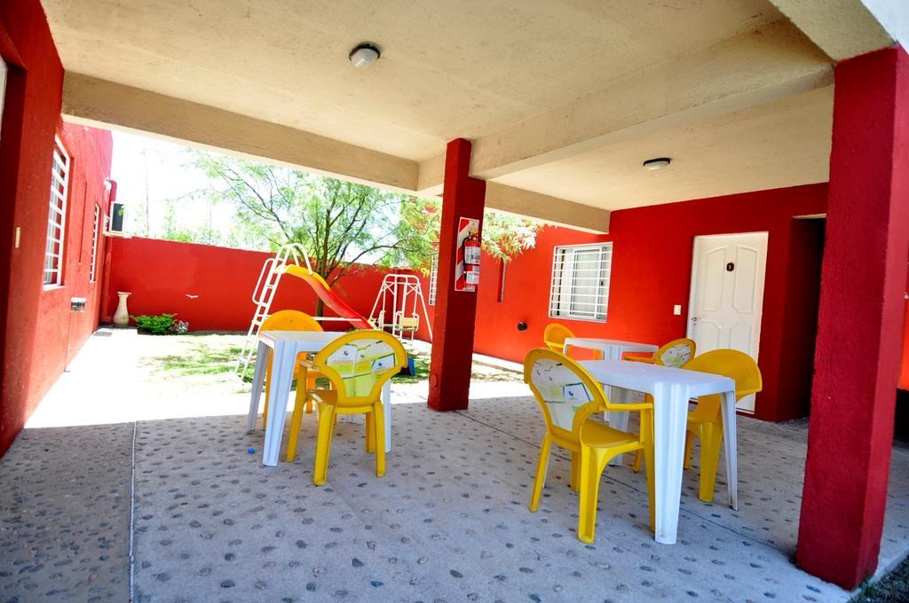Apartamento Cerros De La